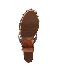 Dingo Women's Chateau Wooden Sandal