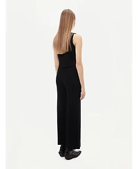 Gobi Cashmere Women's Crop Top