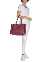 Calvin Klein Jett Tote Bag