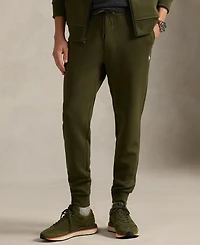 Polo Ralph Lauren Men's Double-Knit Jogger Pants