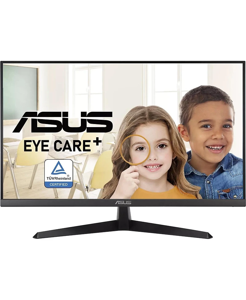 Asus VY27UQ 27" 16:9 4K Ultra Hd Ips Led Hdr Monitor