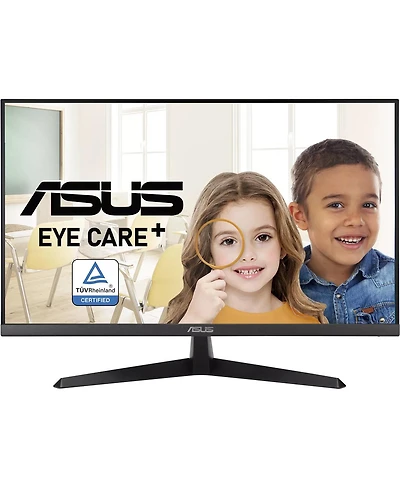 Asus VY27UQ 27" 16:9 4K Ultra Hd Ips Led Hdr Monitor
