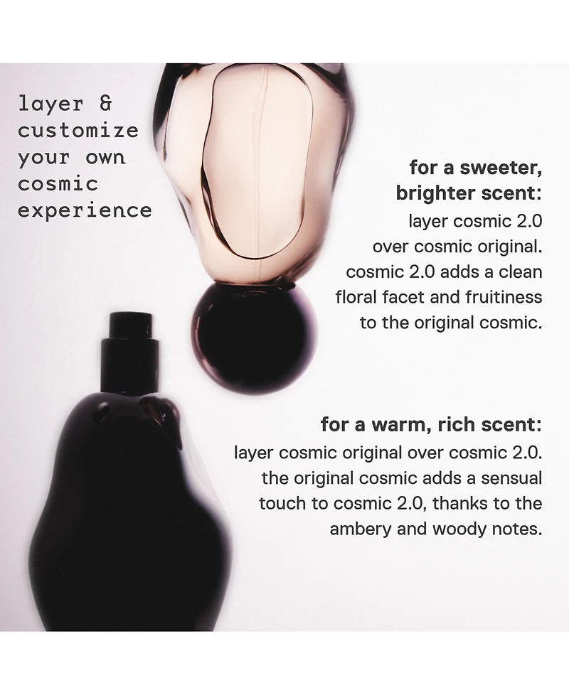 Kylie Jenner Fragrances Cosmic Kylie Jenner 2.0 Eau de Parfum
