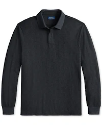 Polo Ralph Lauren Men's Classic-Fit Glen Plaid Jersey Shirt