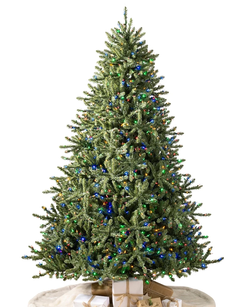 Balsam Hill ft Pre-Lit Classic Spruce Tree