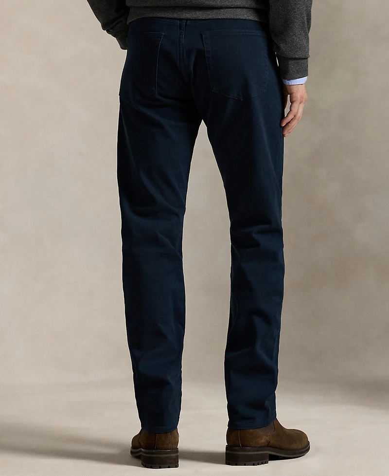 Polo Ralph Lauren Men's Sullivan Slim Stretch Twill Pants