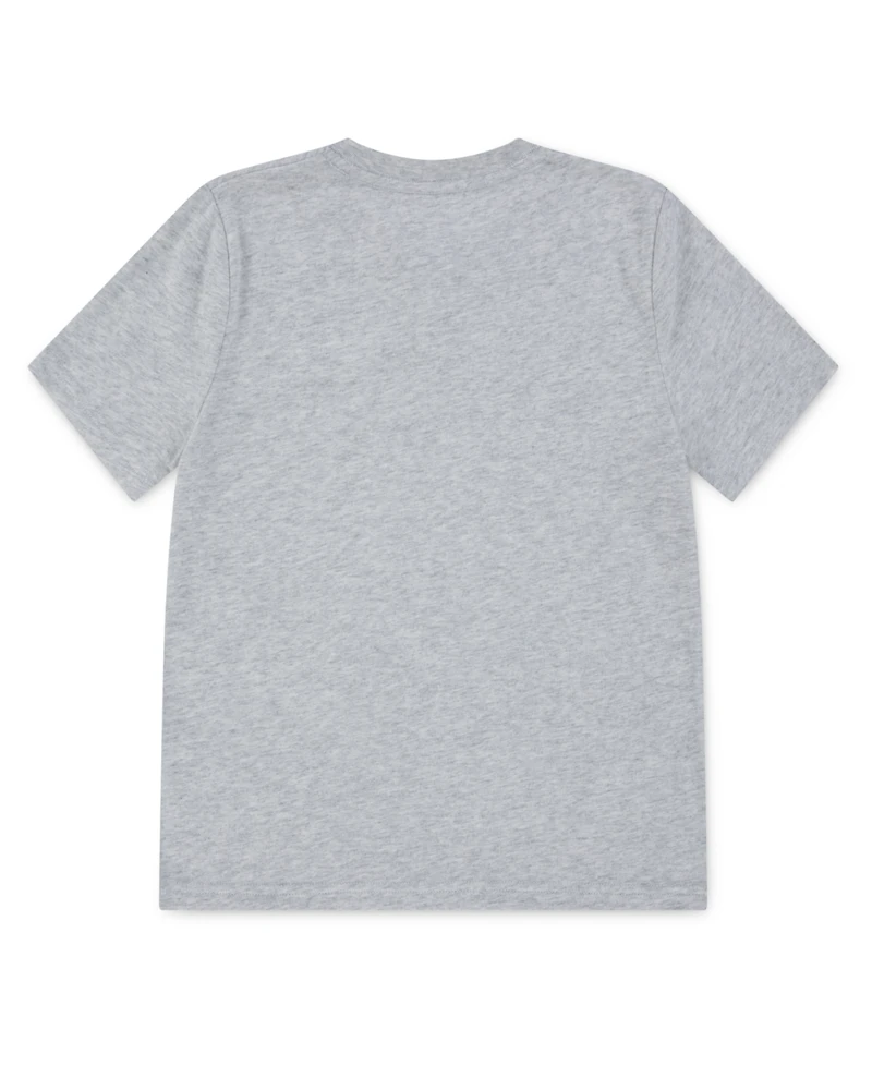abercrombie kids Boys Essential Henley T-Shirt