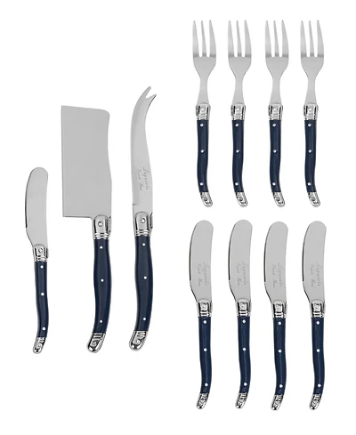 French Home Laguiole Ultimate 11-Pc. Charcuterie Set