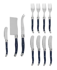 French Home Laguiole Ultimate 11-Pc. Charcuterie Set