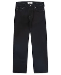 abercrombie kids Boys Straight Fit Jeans