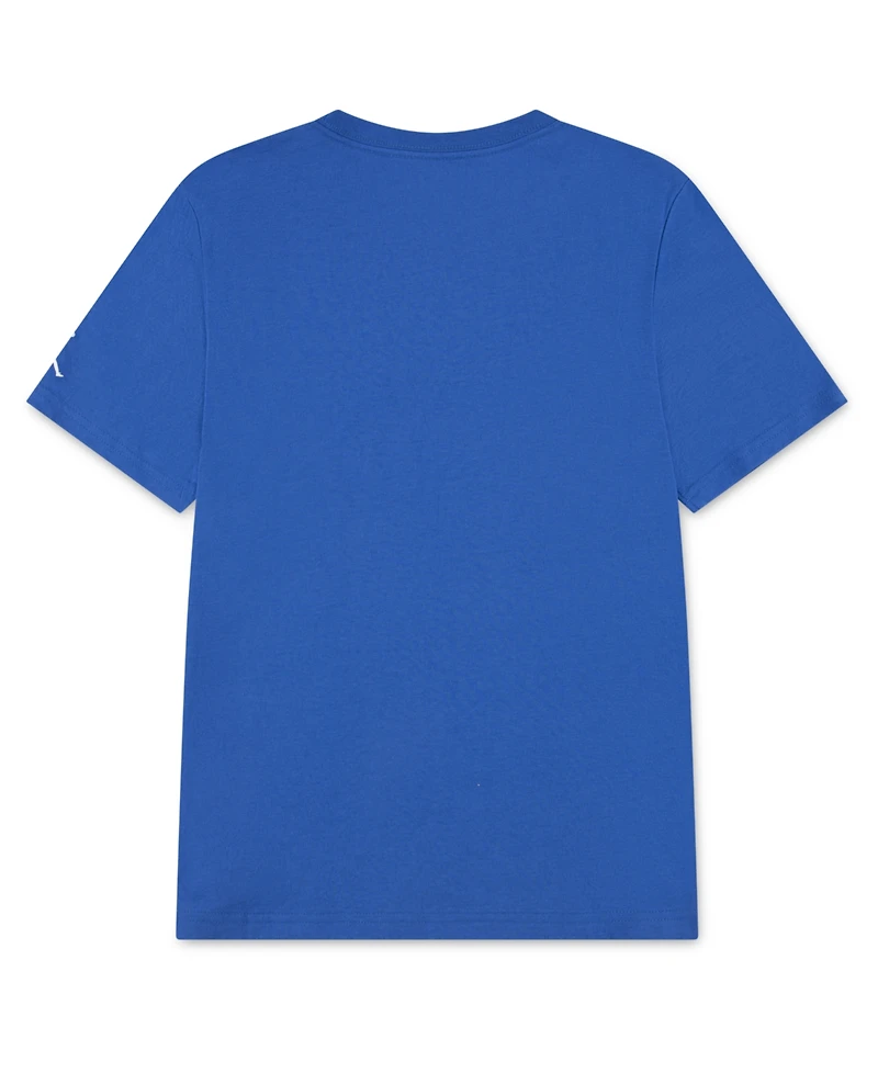 Jordan Big Boys Flight Goat T-Shirt