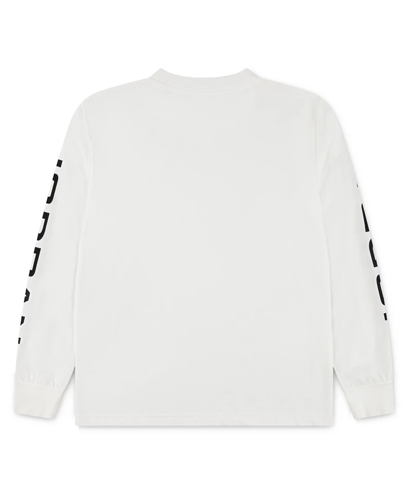 Polo Ralph Lauren Big Boys Logo Color Blocked T-Shirt