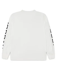 Polo Ralph Lauren Big Boys Logo Color Blocked T-Shirt