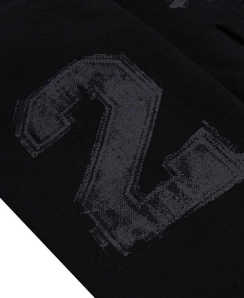 Jordan Boys 8-20 Mj Motion, Versatility and Performance Pullover Hoodie
