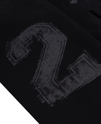 Jordan Boys 8-20 Mj Motion, Versatility and Performance Pullover Hoodie
