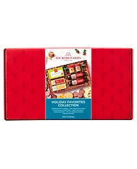 Hickory Farms Holiday Favorites Collection
