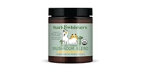 Bark & Whiskers Organic Fermented Mushroom Blend for Cats and Dogs, 2.11 Oz. (60g), 60 Scoops, Supports Digestive and Immune Function, Veterinarian Fo