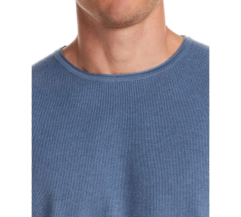 Weatherproof Vintage Men's Crewneck Sweater