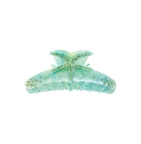 I'm A Starfish Hair Claw Clip By Adina Eden