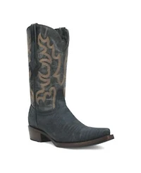 Dingo Mens The Duke Leather Boot