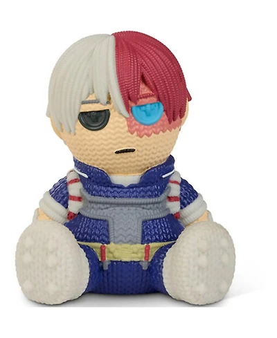 Handmade by Robots - My Hero Academia