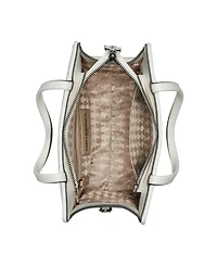 Karl Lagerfeld Paris Maybelle Small Satchel Bag
