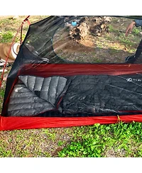 Near Zero Quilt One Sleeping Bag/ Quilt (45ºF)