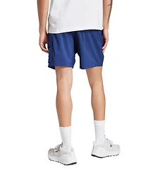 adidas Men's Woven Chelsea Cargo Shorts