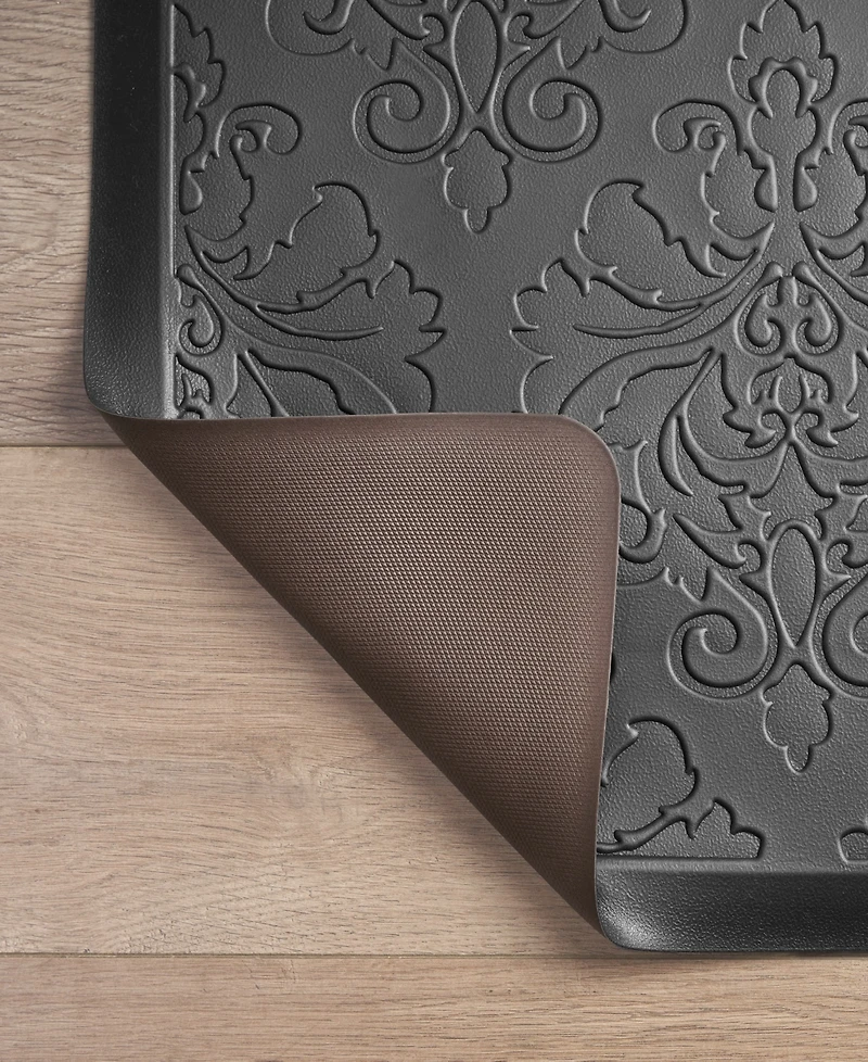 Chef Gear Marni Fatigue-Resistant 2-Pc. Kitchen Mat Set