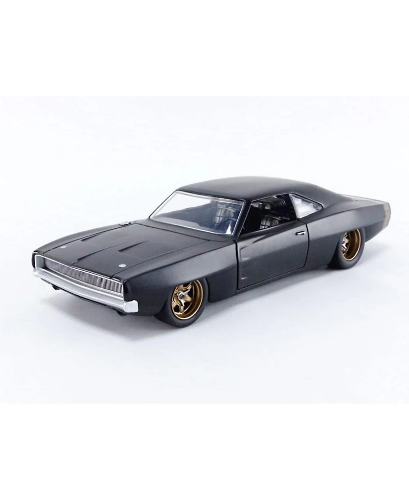 Fast and Furious 9 1968 Dodge Charger 1:24 Die Cast Vehicle