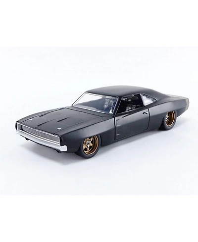 Fast and Furious 9 1968 Dodge Charger 1:24 Die Cast Vehicle