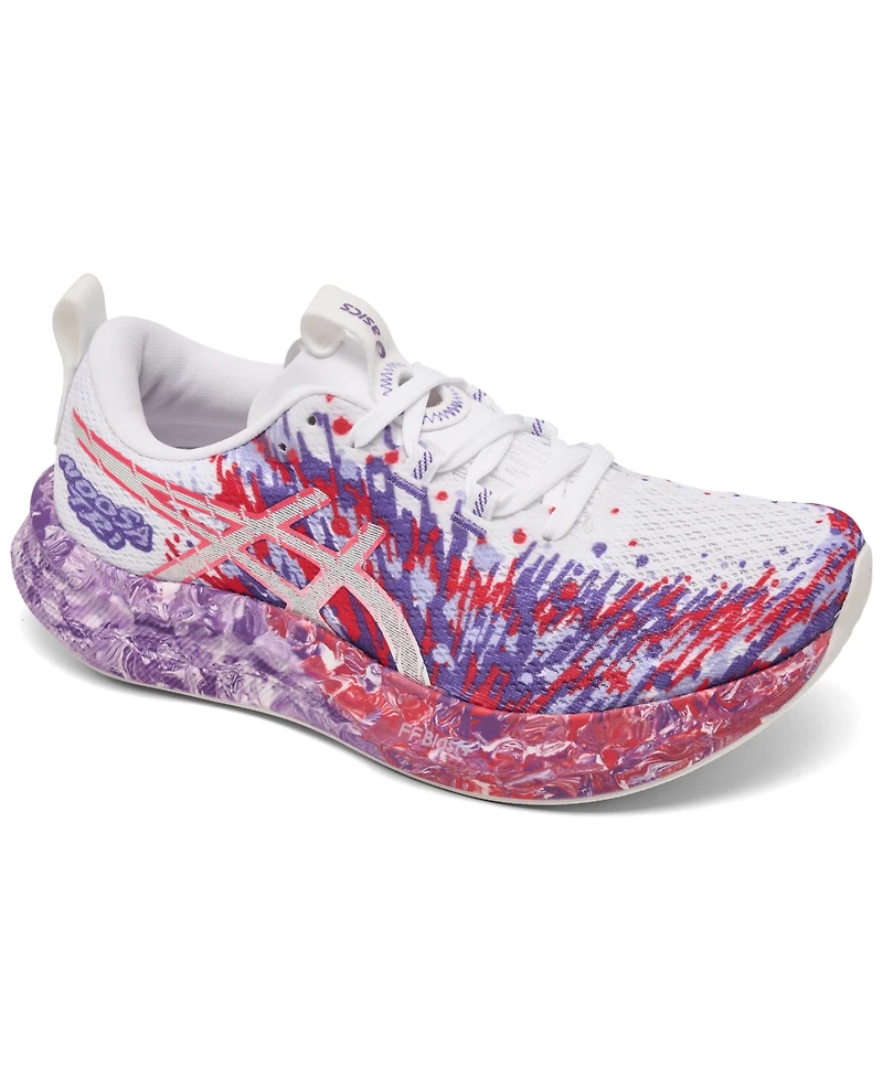Asics Women's Noosa Tri 16 Running Sneakers from Finish Line