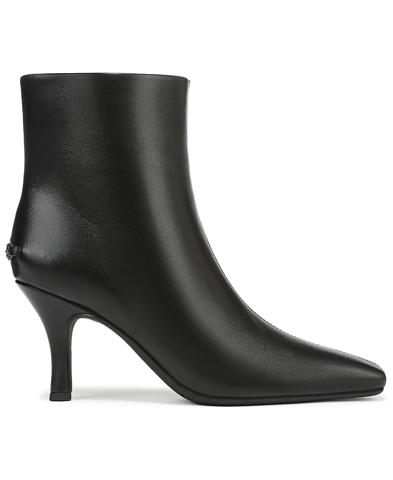Circus Ny by Sam Edelman Women's Laura Snip-Toe Dress Booties