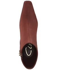 Circus Ny by Sam Edelman Women's Laura Snip-Toe Dress Booties