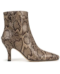 Circus Ny by Sam Edelman Women's Laura Snip-Toe Dress Booties