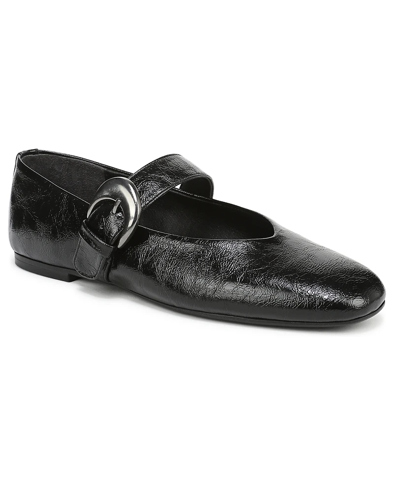Circus Ny by Sam Edelman Women's Bella Mary-Jane Flats