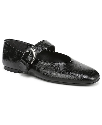 Circus Ny by Sam Edelman Women's Bella Mary-Jane Flats