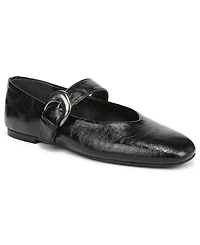 Circus Ny by Sam Edelman Women's Bella Mary-Jane Flats