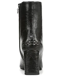 Circus Ny by Sam Edelman Women's Kendra Lace-Up Booties