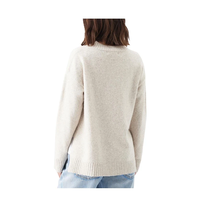 Ripe Maternity Vera Nursing Knit
