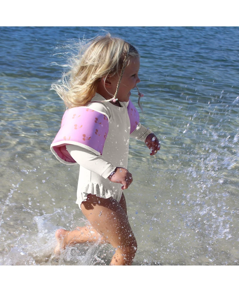 Sunnylife Kids Floaties: Cotton Candy