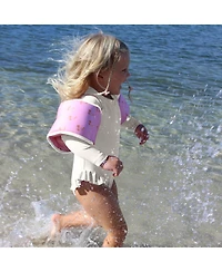 Sunnylife Kids Floaties: Cotton Candy