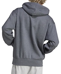 adidas Men's Essentials FeelCozy Fleece Hoodie