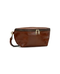 Patricia Nash Yanna Zipper Belt Bag