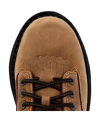 Georgia Boot Men's Comfort Core Composite Toe Waterproof Logger Work