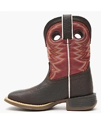 Durango Kids Lil' Rebel Pro Red Western Boot