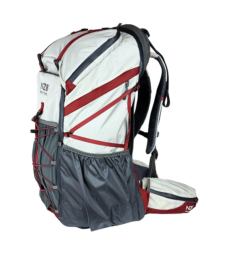 Near Zero Adventure Bundle (10 items)