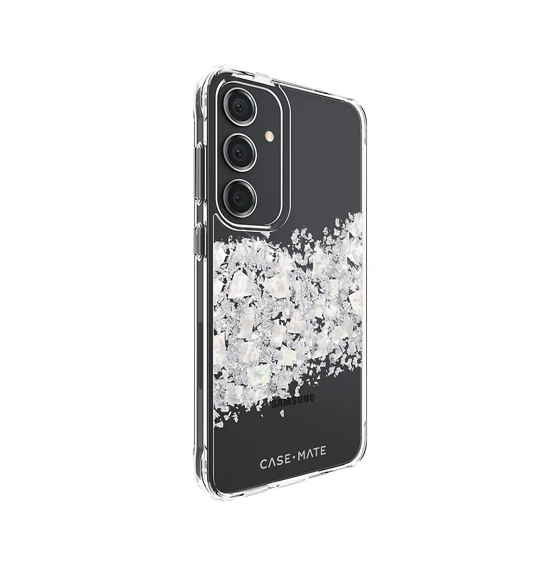 Case-Mate Karat Case for Samsung Galaxy S24 Plus-Multi-Color