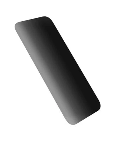 OtterBox Premium Pro Glass Antimicrobial Privacy Screen Protector for Apple iPhone 16 Pro-Clear