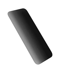 OtterBox Premium Pro Glass Antimicrobial Privacy Screen Protector for Apple iPhone 16 Pro-Clear